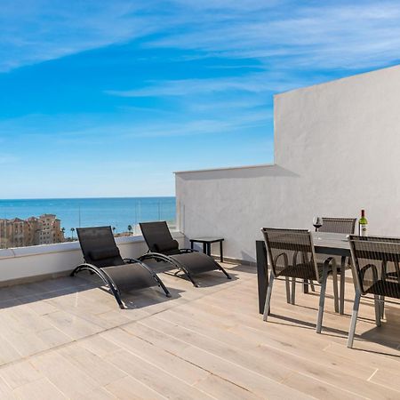 Star View Villa Fuengirola Eksteriør billede