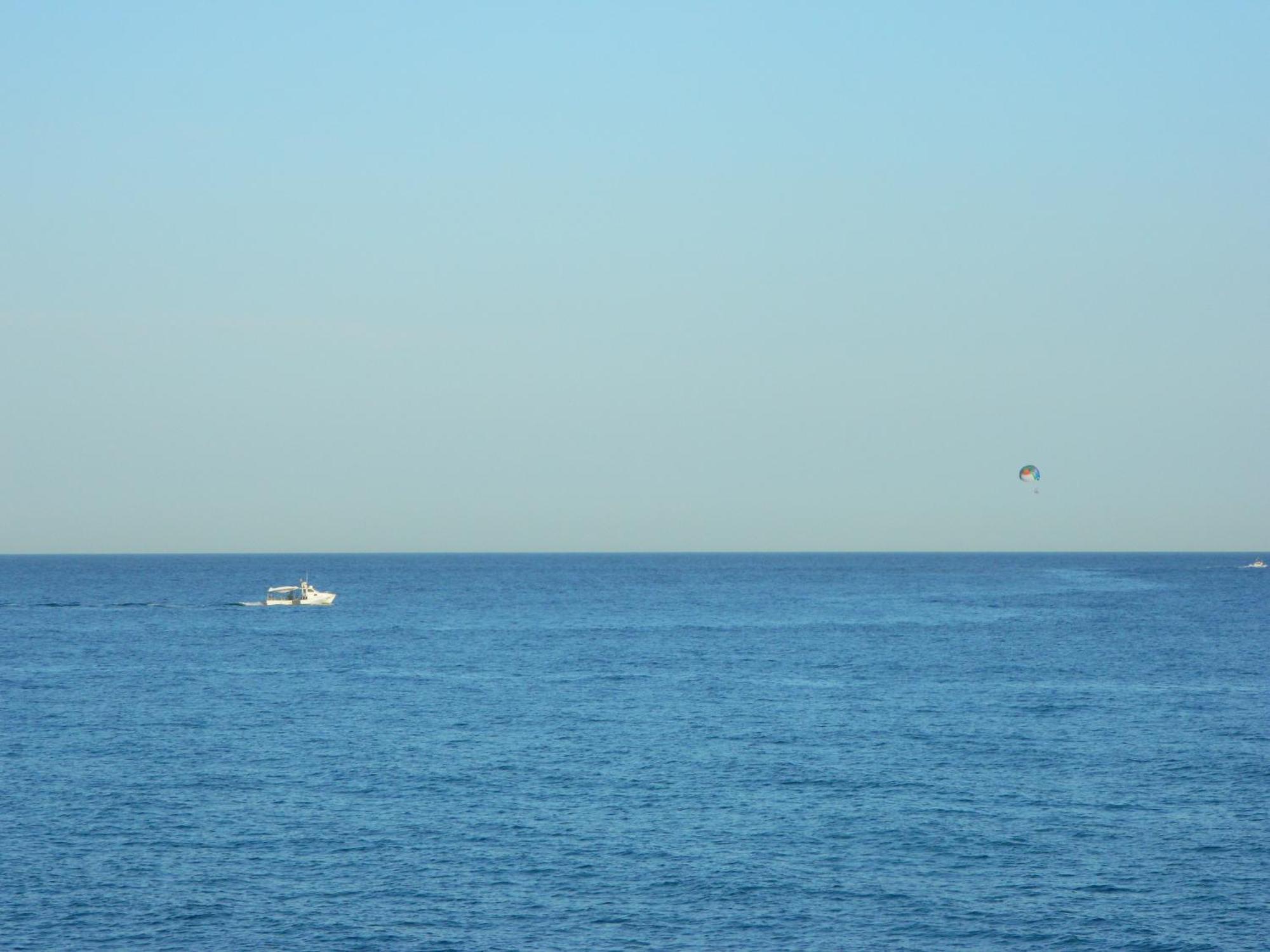 Star View Villa Fuengirola Eksteriør billede
