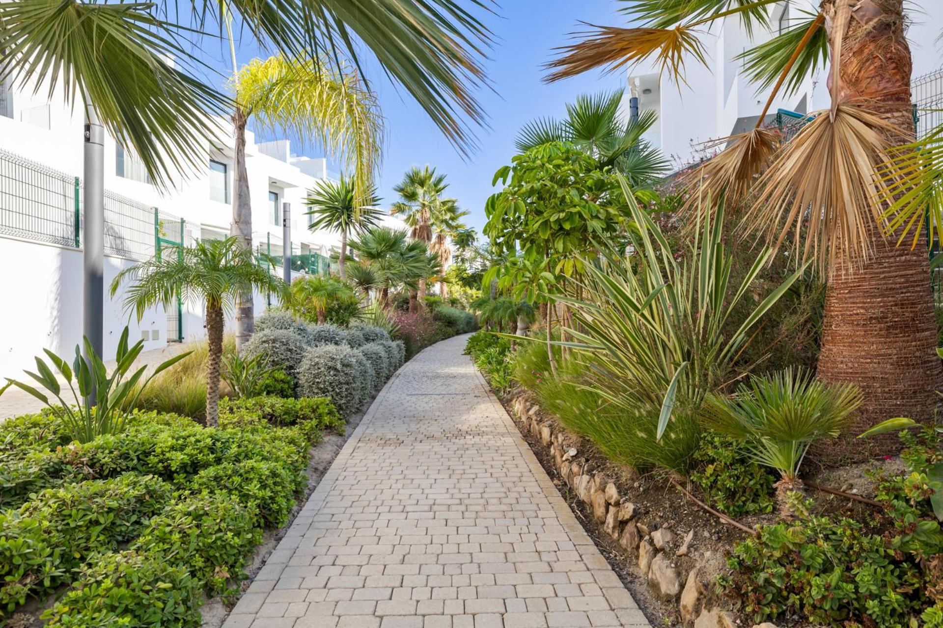 Star View Villa Fuengirola Eksteriør billede