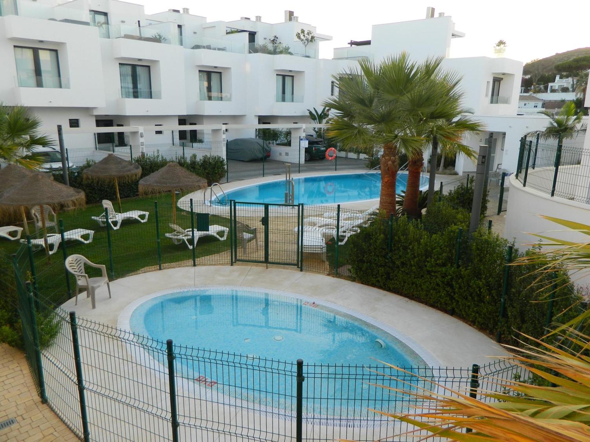 Star View Villa Fuengirola Eksteriør billede